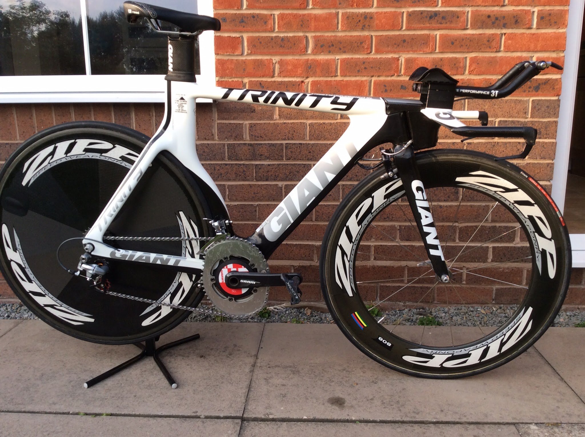 giant trinity advanced sl 2014